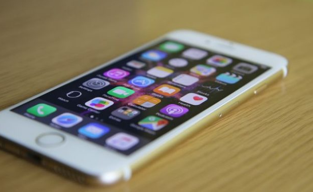 检查应用程序是否可以在iPhone上访问您的照片