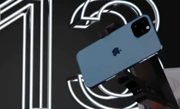 Tipster揭示了新的Apple iPhone 13显示功能