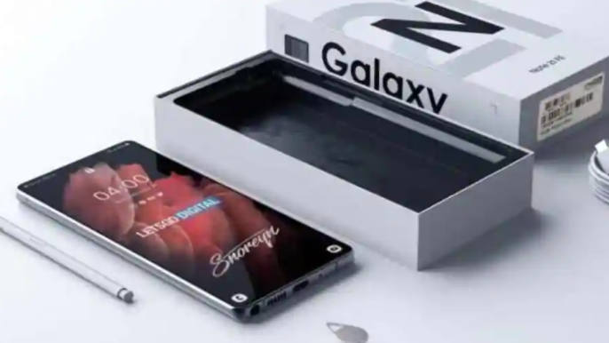 三星Galaxy Note 21 FE具有S-Pen支持