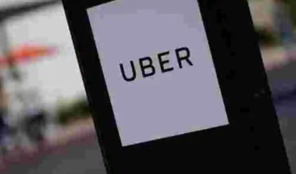 Uber首席执行官承诺在欧盟法律之前给零工提供更好的权利