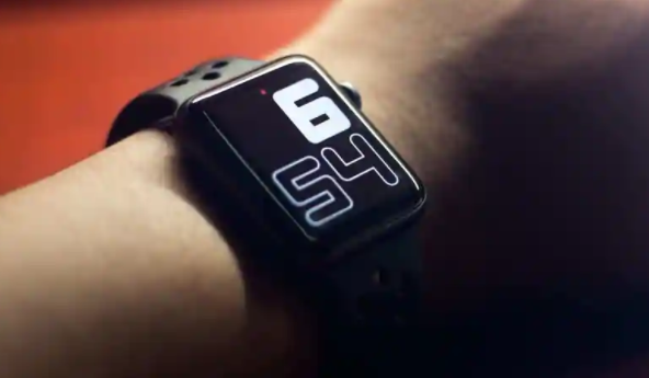 互联网信息:如果您有此问题 Apple将免费维修Watch Series 5 Watch SE