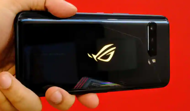据传华硕ROG Phone 5配备了Qualcomm Snapdragon 888处理器