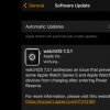 苹果通过推出watchOS 7.3.1修复了Watch Series 5，SE电池问题