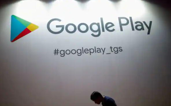 Google Play商店现在可以与附近的设备共享更新