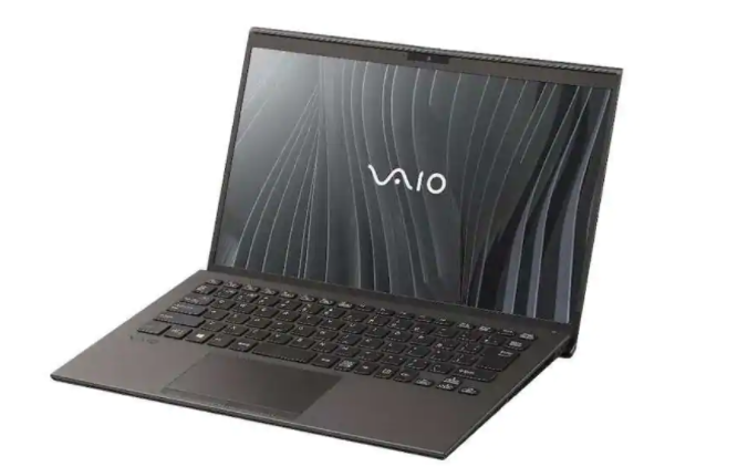 碳纤维制造的Vaio Z（2021），配备第11代Intel Core处理器