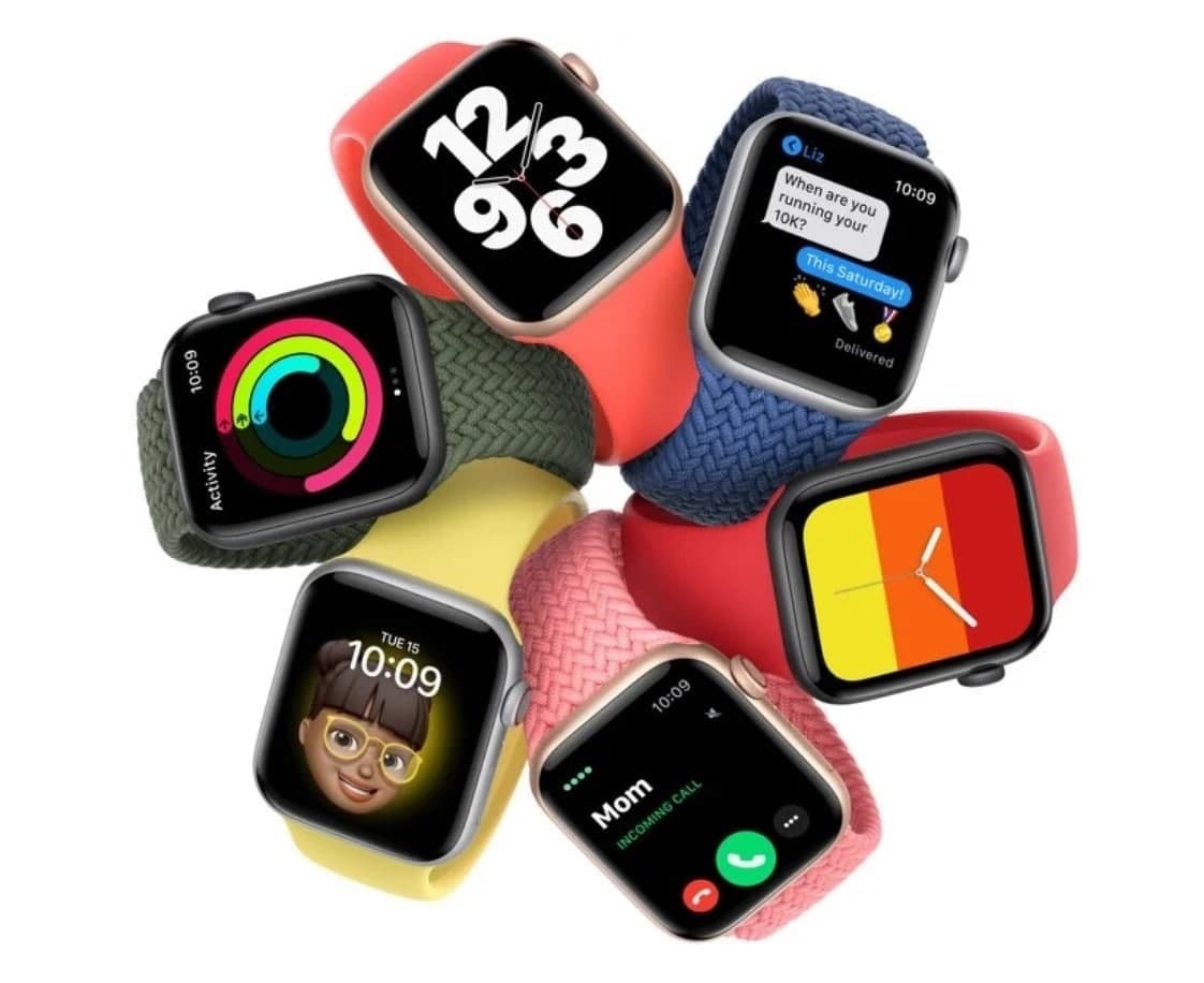 watchos7.4beta2更新了什么？