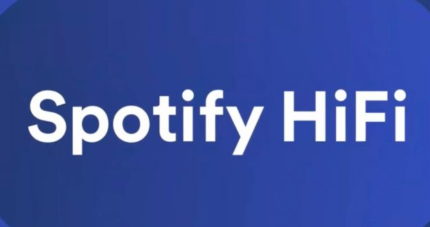 使用Spotify HiFi享受更高质量的音乐