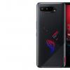 华硕ROG Phone 5 DxOMark音频审查泄露了一些详细信息
