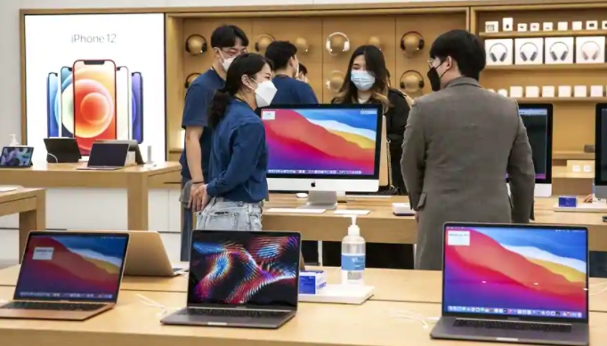 Apple已发布macOS更新，以防止被第三方扩展坞损坏