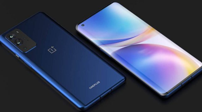 OnePlus 9的技术功能已泄漏