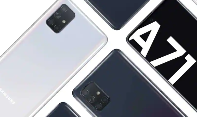 三星Galaxy A71收到基于Android 11的one UI 3.1的更新