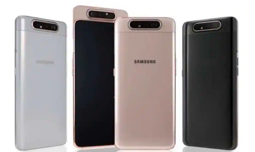 三星Galaxy A82将配备Android 11和6GB RAM