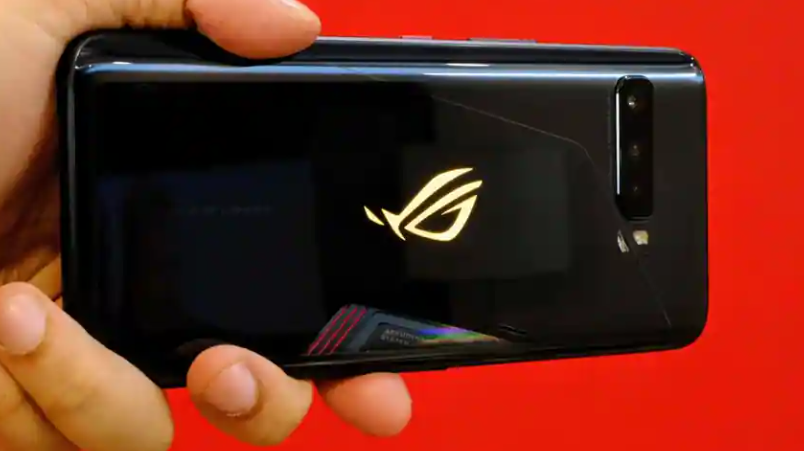 华硕ROG Phone 5可能配备18GB RAM