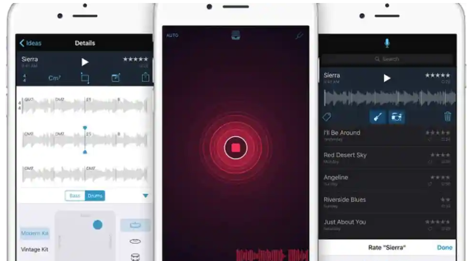 科技资讯:苹果正式淘汰Music Memos应用