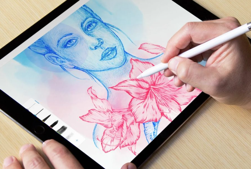 Apple Pencil已针对iPad Pro 2021重新设计