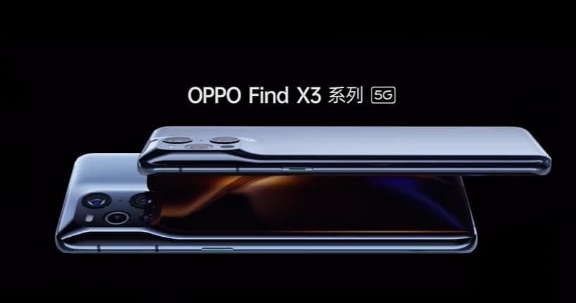 OPPOfindx3手机价格多少