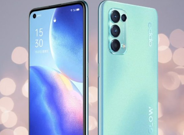 Oppo Reno5 K 5G价格和规格公布