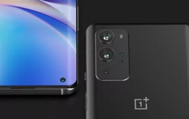 OnePlus 9型号将在3月23日举行的活动中推出