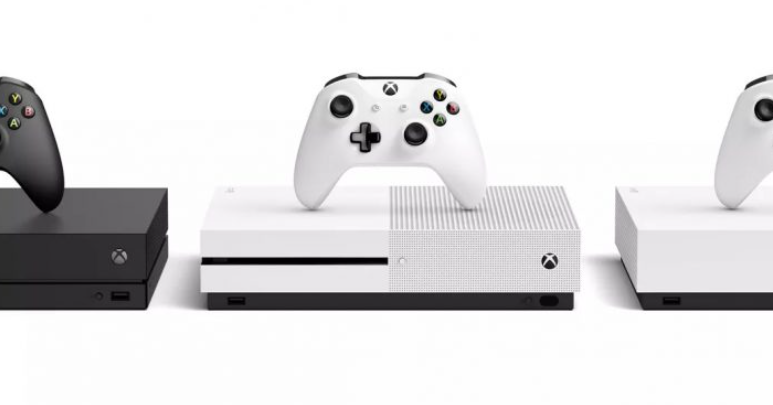 微软已经开始在Xbox游戏机上公开测试新的基于Chromium的Edge浏览器