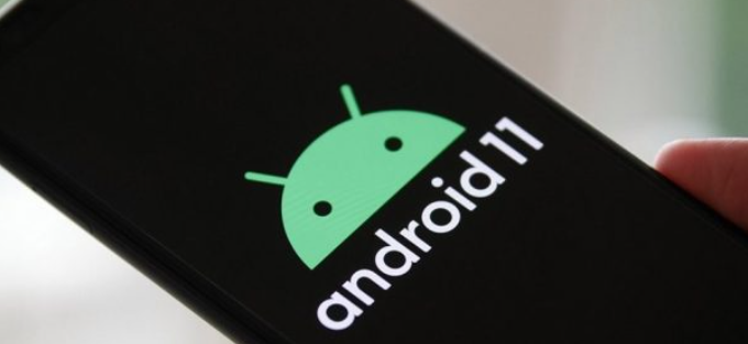 Android 11的增长速度快于以前的版本