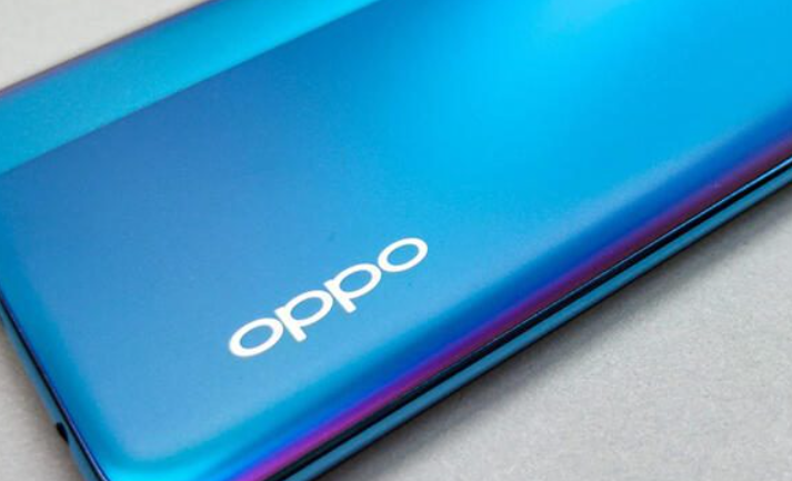 Oppo F系列的最新成员F19 Pro和F19 Pro Plus