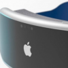 苹果将​​在2025年之前推出AR耳机和智能眼镜