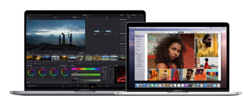 苹果推迟生产搭载M1芯片的MacBook Pro