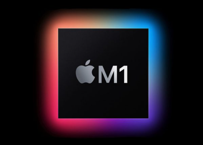 Apple M1版本的Adobe Photoshop可以使用了