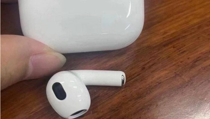 苹果AirPods 3可能会在2021年第三季度上�