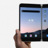 微软Surface Duo 2可能在2021年以5G推出