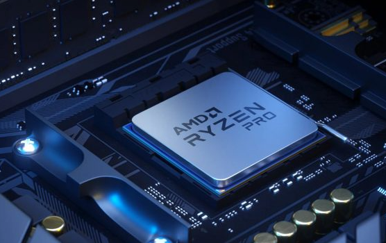 AMD宣布Ryzen  Pro  5000系列处理器