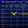 英特尔第十一代Rocket Lake-S处理器价格泄露