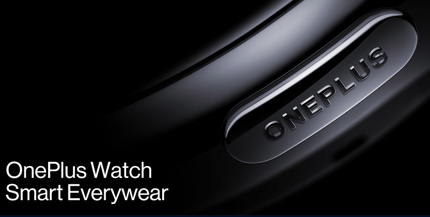 OnePlus分享即将推出的Smartwatch的更多详细信息