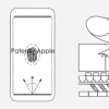 苹果获得了另一项使用反射光的触摸屏ID的专利