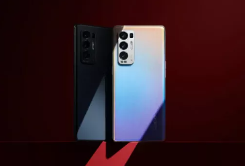 OPPO Find X3 Neo和Lite正式在意大利发售