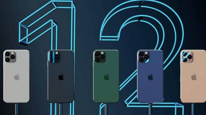 苹果因iPhone 12被罚款！这是详细信息