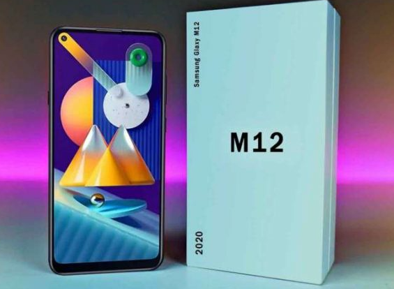 三星Galaxy M12成为48小时内最畅销的产品