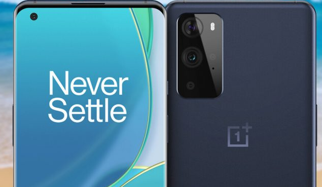 Oxygen OS对于OnePlus 8系列来说是个好消息！