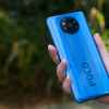 小米的子品牌POCO推出了一款新的智能手机：POCO X3 Pro