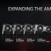 AMD Radeon RX 6800M功能泄露：Navi 22