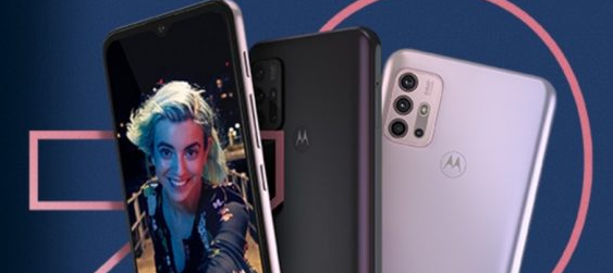 摩托罗拉Moto G60搭载108 MP摄像头