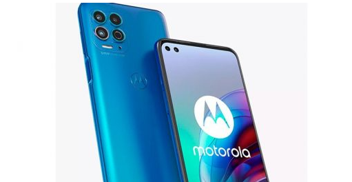 摩托罗拉下一代高端智能手机Moto G100的详细信息