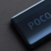 Poco F3的设计泄露了：这是第一张图片