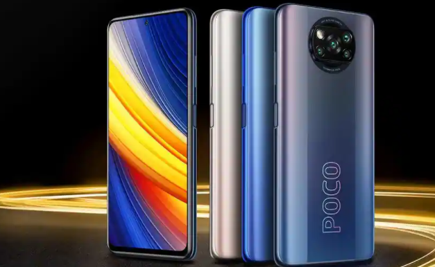 Poco X3 Pro配备120Hz显示屏，高通Snapdragon 860处理器