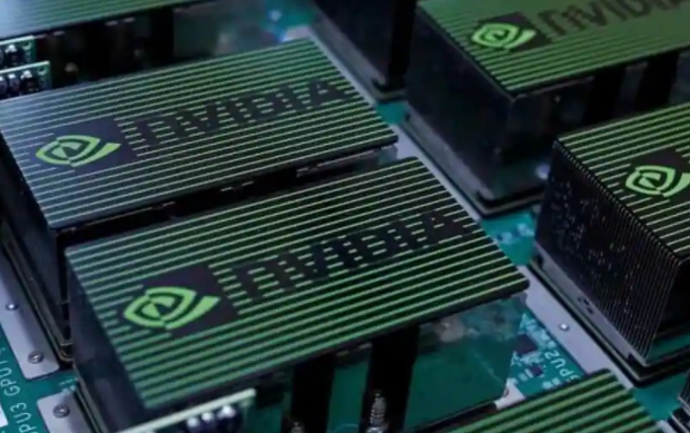 任天堂将在2021年Switch升级中使用新的Nvidia图形芯片