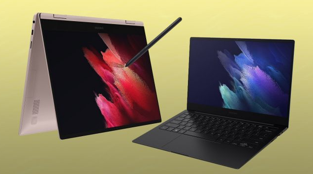 三星Galaxy Book Pro和Pro 360详细信息泄露