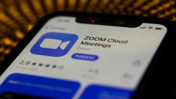 Zoom为开发人员发布了新的SDK