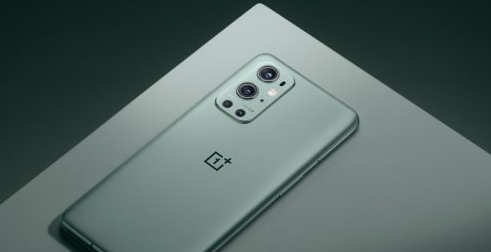 OnePlus与哈苏合作推出OnePlus 9系列