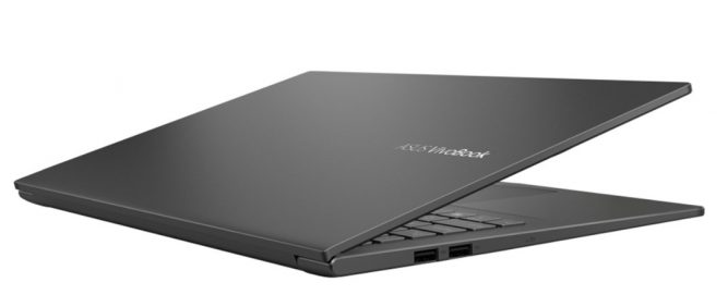 华硕VivoBook 15系列的新笔记本电脑采用了第11代Intel Core i7处理器