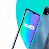 Realme C25配备6,000 mAh电池和三重摄像头